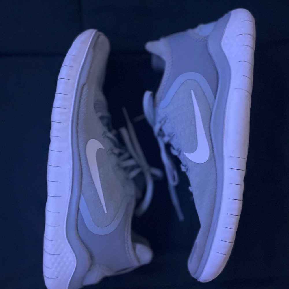 Nike running shoes very comfortable